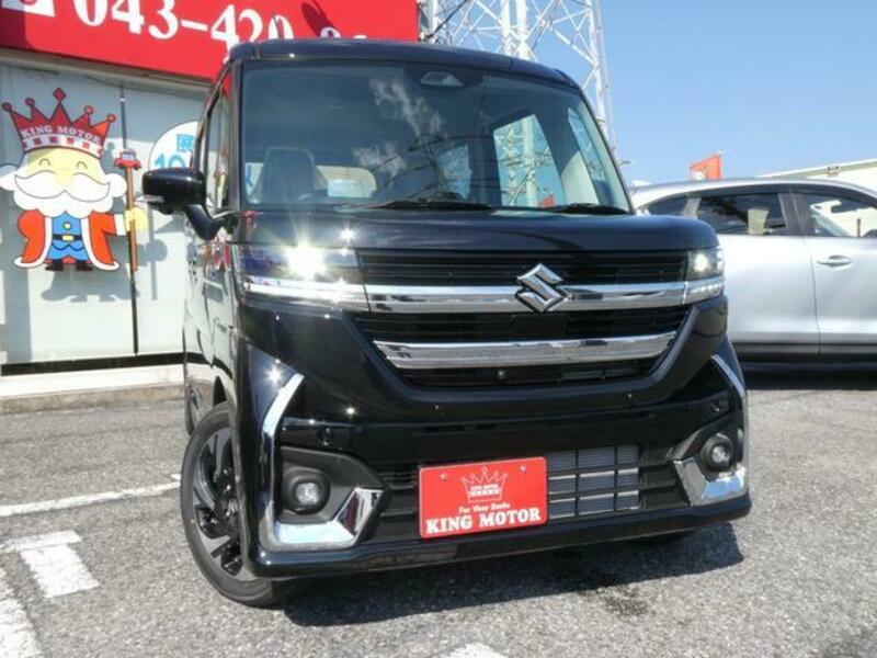 SPACIA CUSTOM