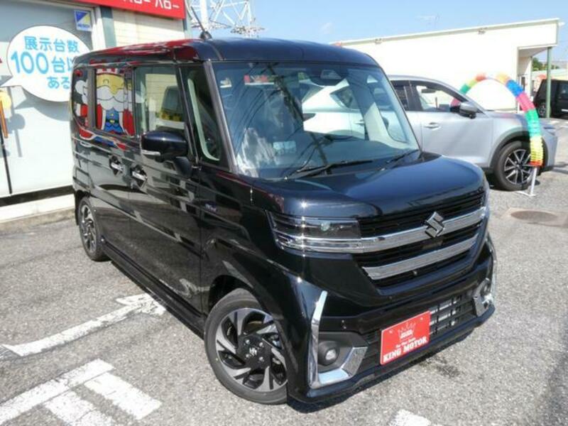 SPACIA CUSTOM