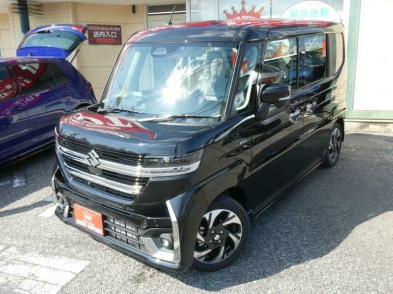 SPACIA CUSTOM