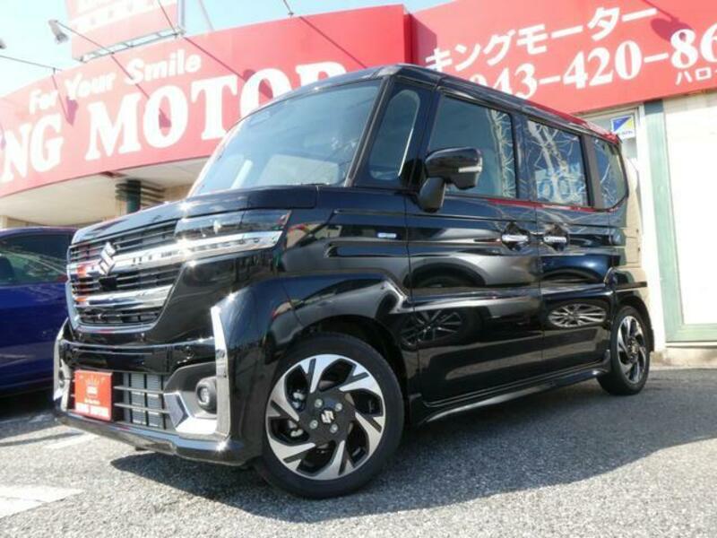 SPACIA CUSTOM