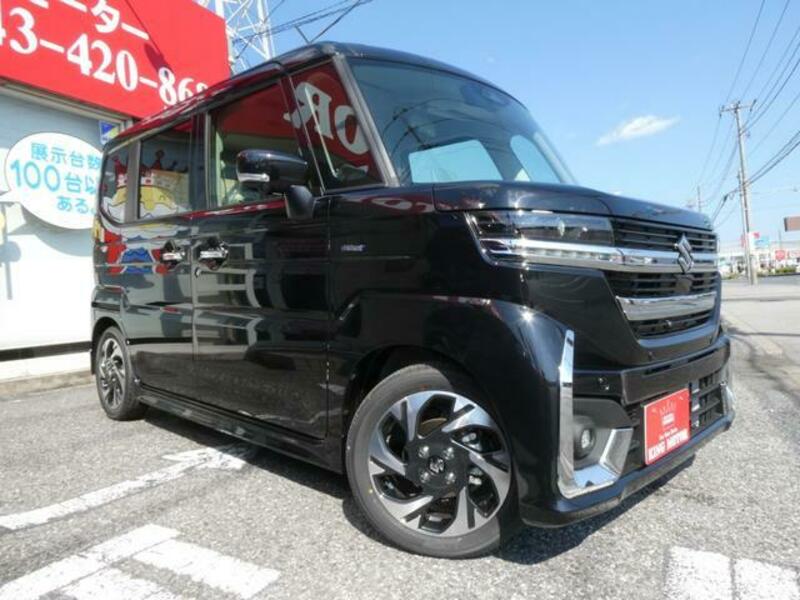 SPACIA CUSTOM