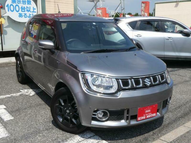 IGNIS