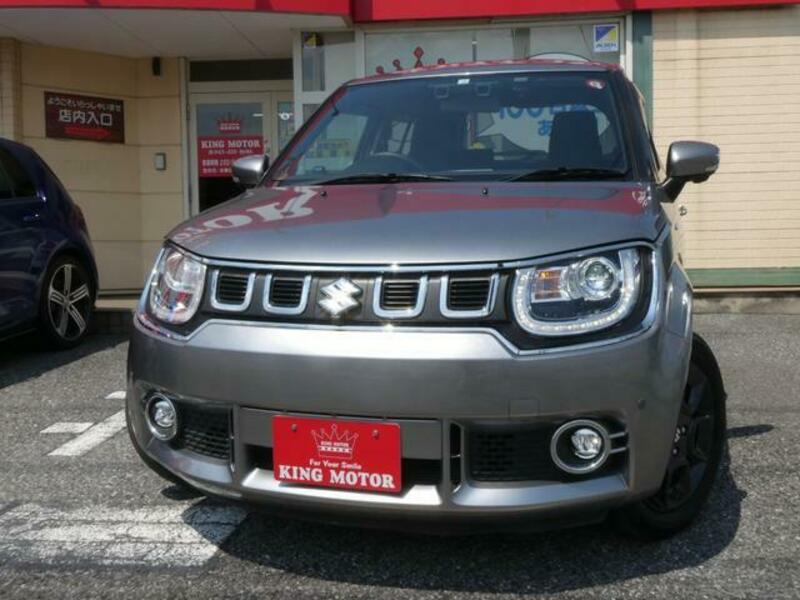 IGNIS