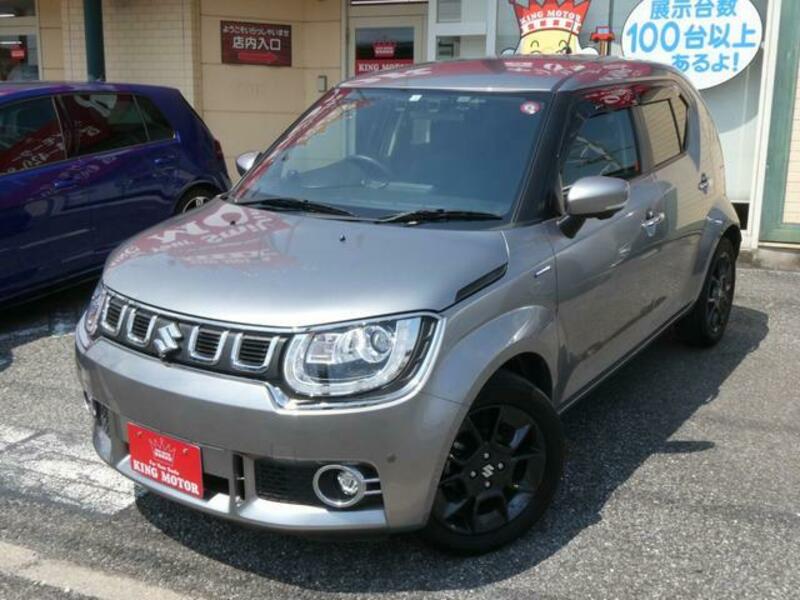 IGNIS