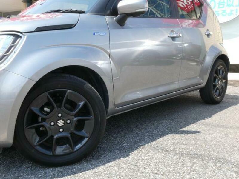 IGNIS
