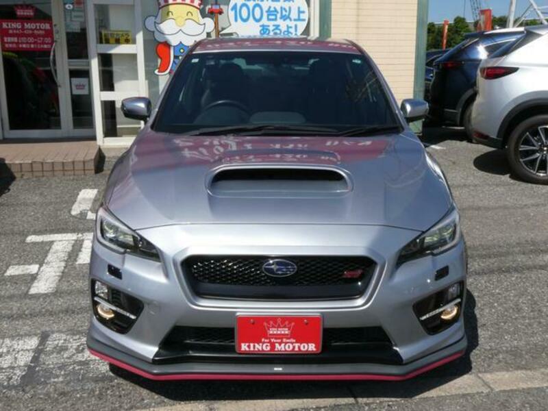 WRX S4
