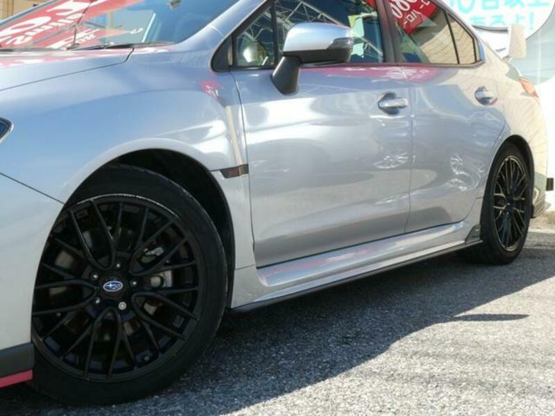 WRX S4