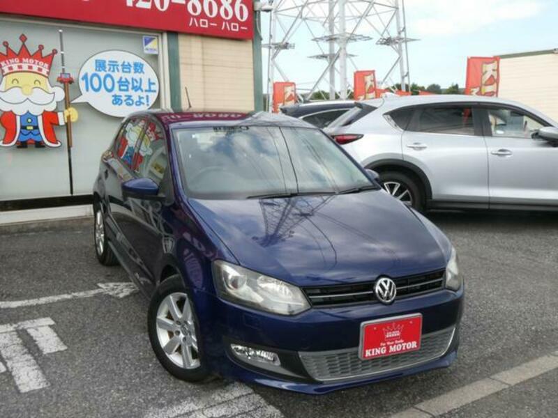POLO