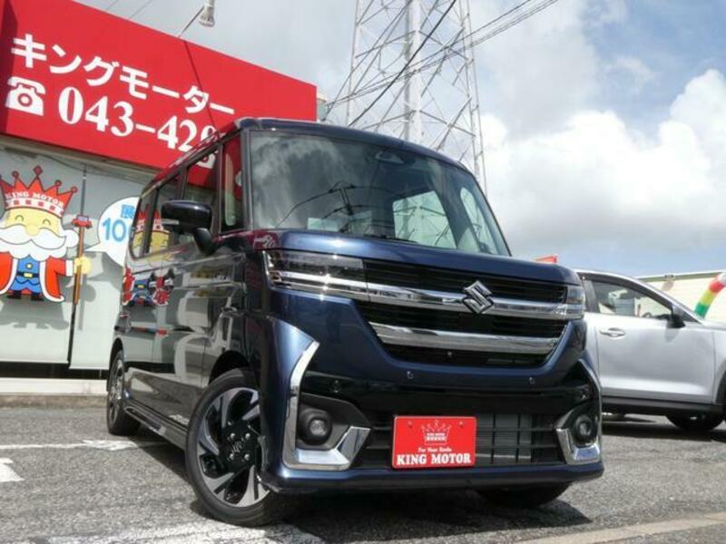 SPACIA CUSTOM