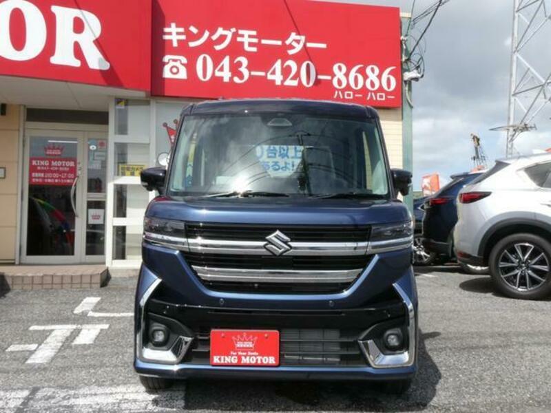 SPACIA CUSTOM
