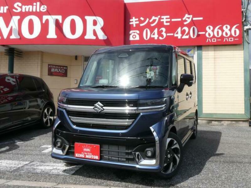 SPACIA CUSTOM