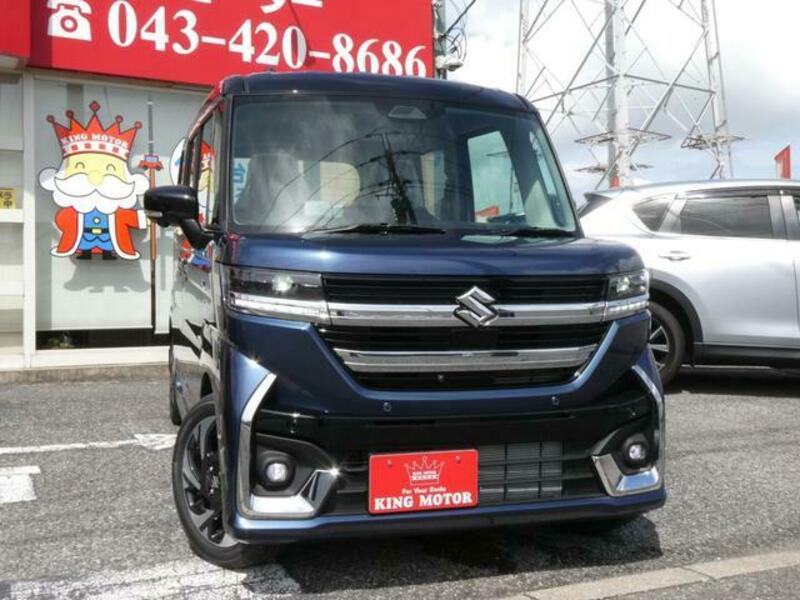 SPACIA CUSTOM