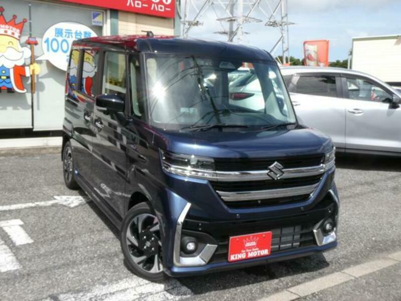 SPACIA CUSTOM