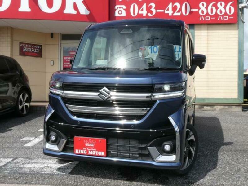 SPACIA CUSTOM