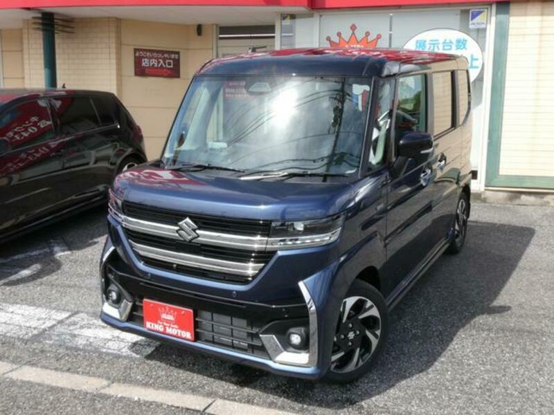SPACIA CUSTOM