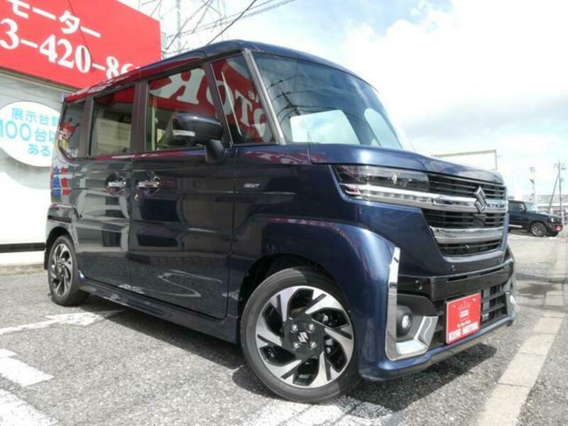 SPACIA CUSTOM