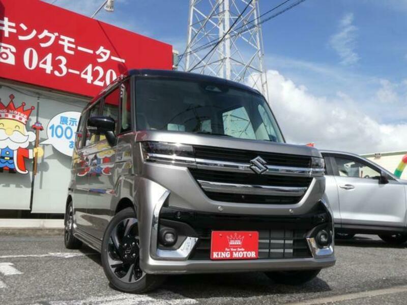 SPACIA CUSTOM