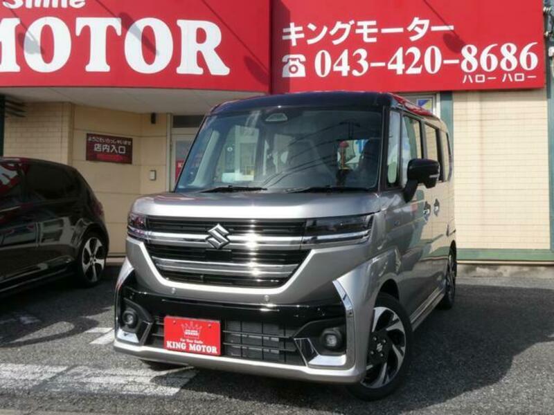SPACIA CUSTOM