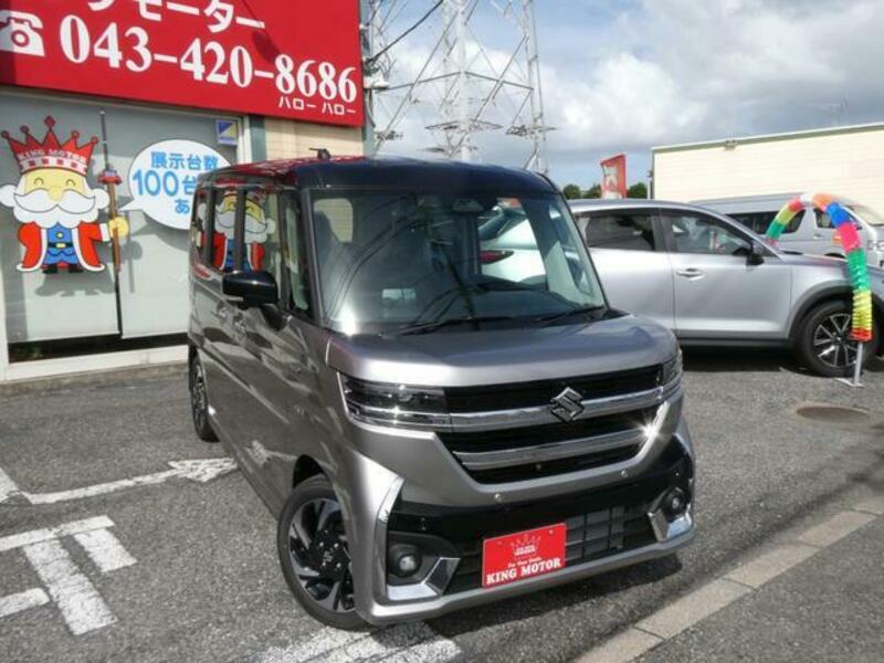 SPACIA CUSTOM