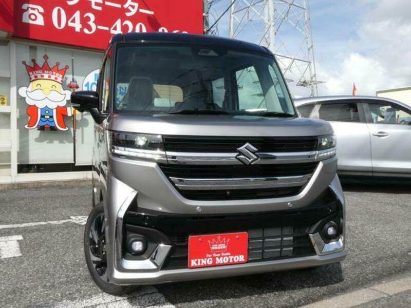 SPACIA CUSTOM