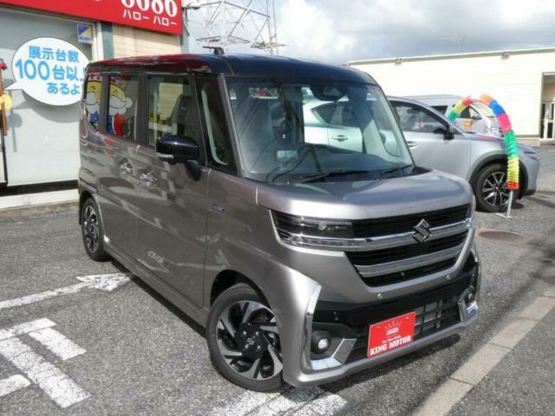 SPACIA CUSTOM