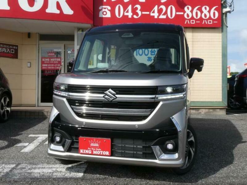 SPACIA CUSTOM