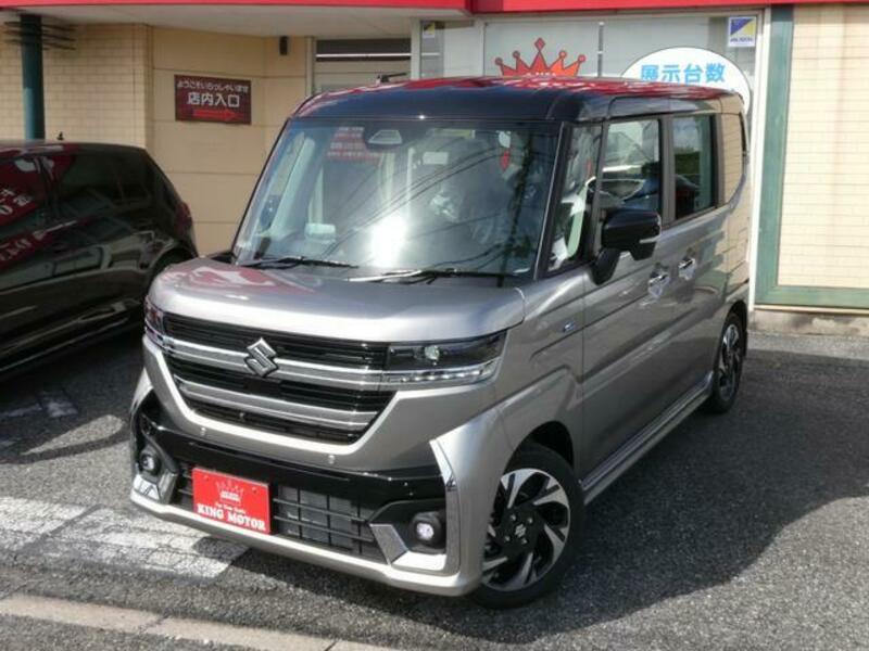 SPACIA CUSTOM