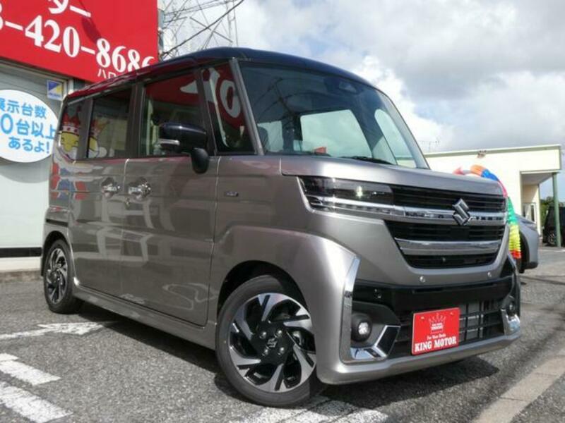 SPACIA CUSTOM