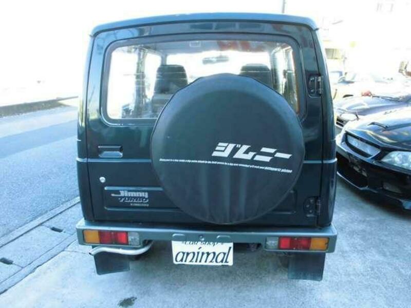 JIMNY