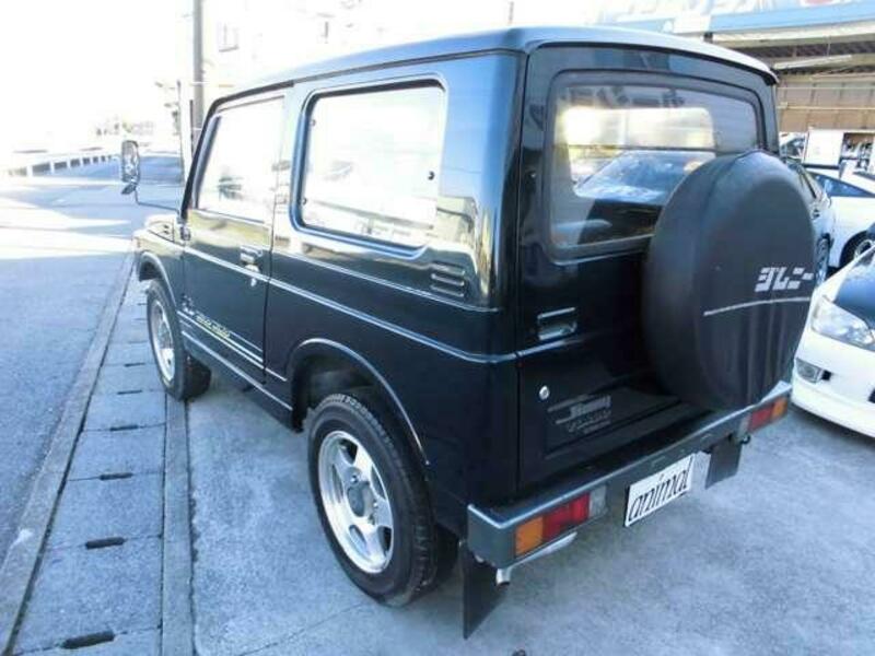 JIMNY