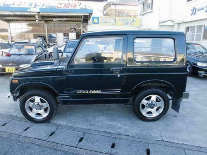JIMNY