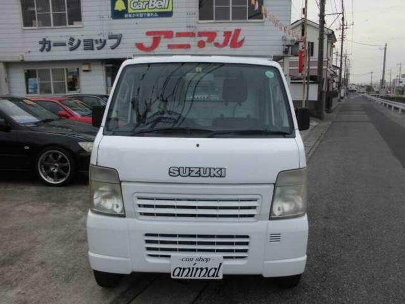 CARRY TRUCK