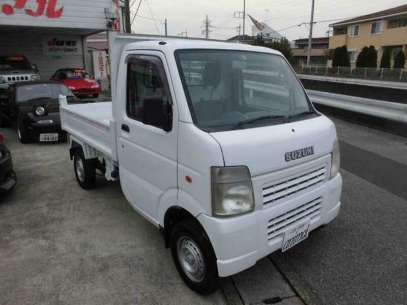 CARRY TRUCK