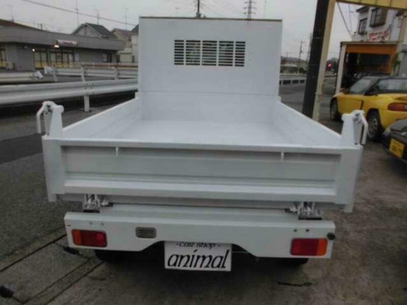 CARRY TRUCK