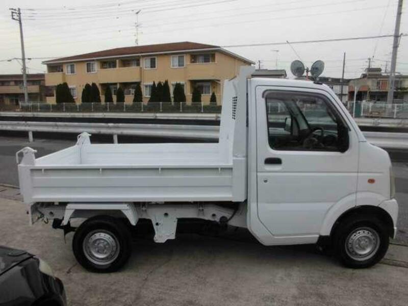 CARRY TRUCK