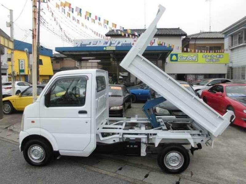 CARRY TRUCK