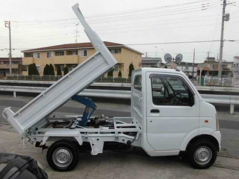 CARRY TRUCK