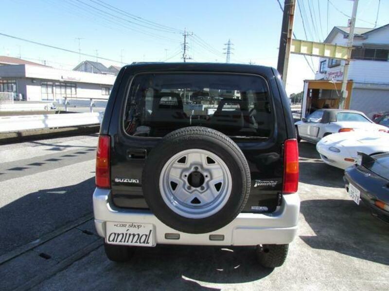 JIMNY