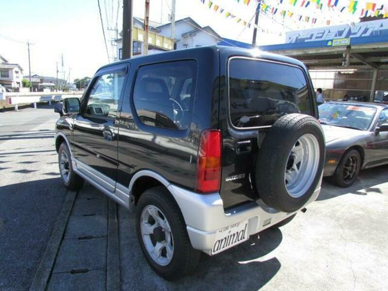 JIMNY