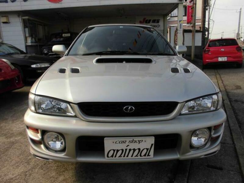 IMPREZA
