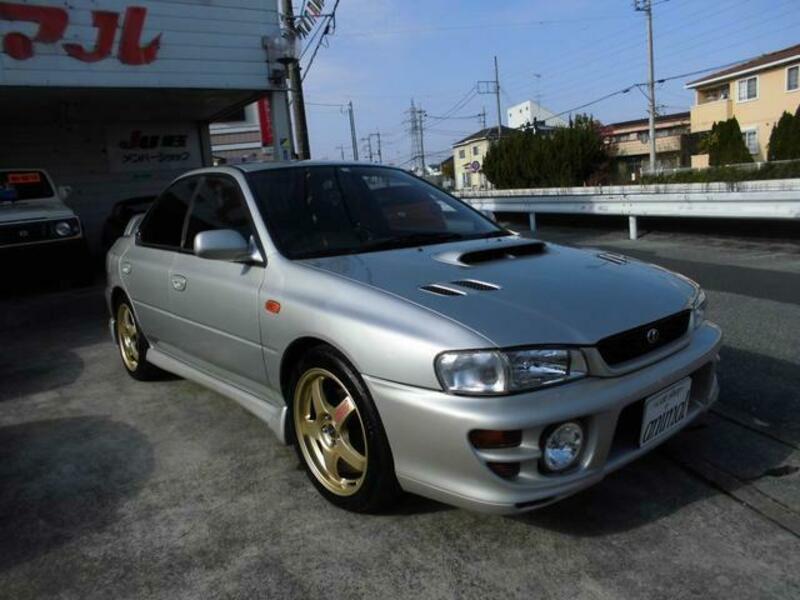 IMPREZA