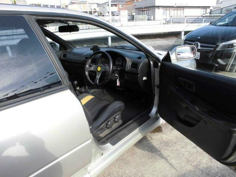 IMPREZA