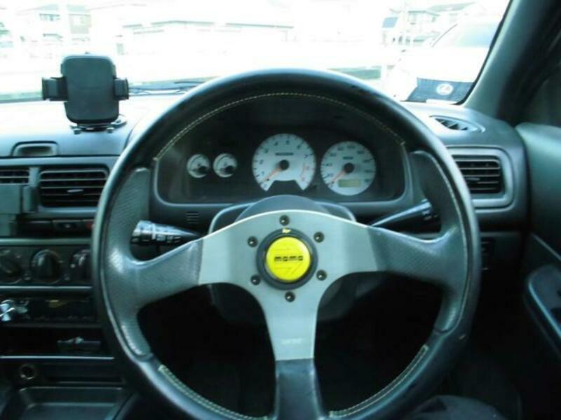 IMPREZA