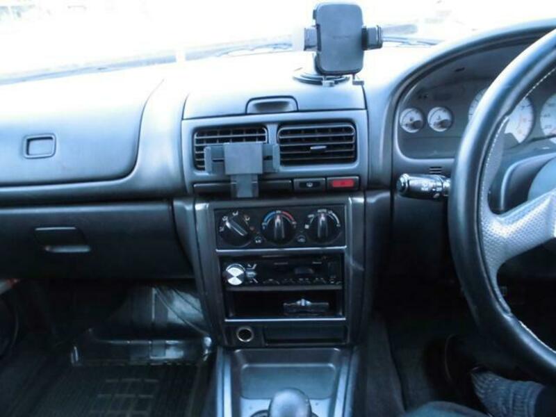 IMPREZA