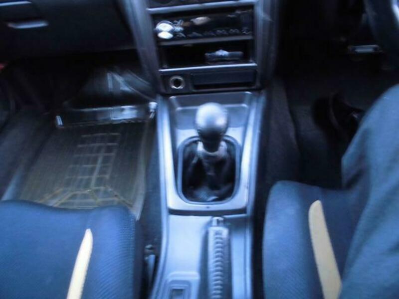 IMPREZA