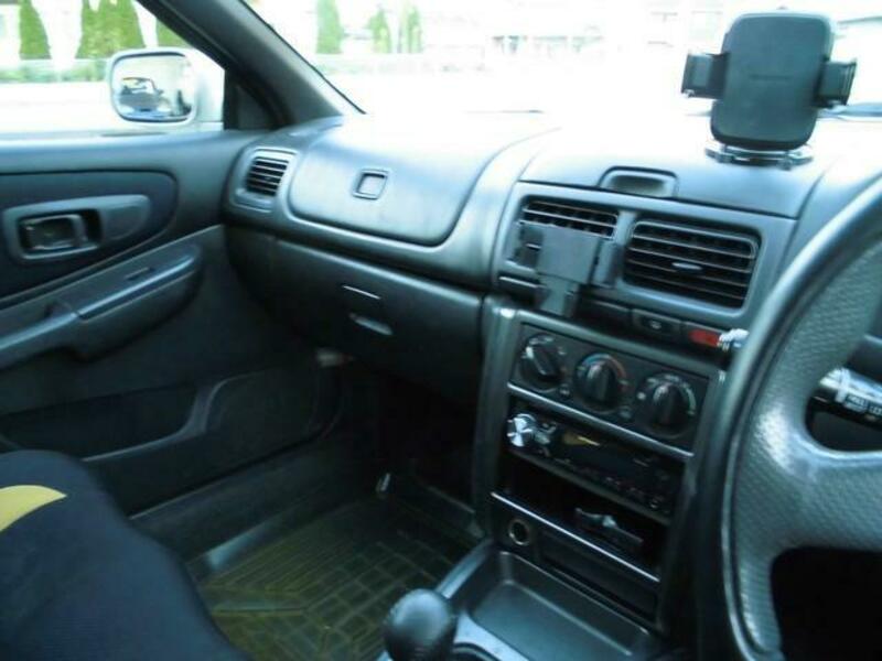IMPREZA