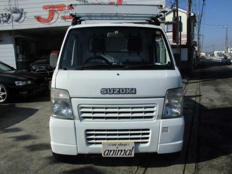 CARRY TRUCK