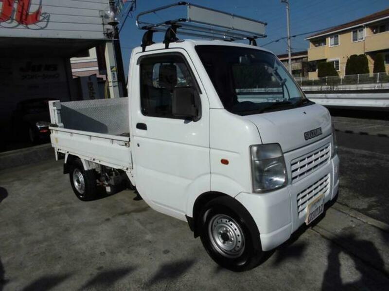 CARRY TRUCK