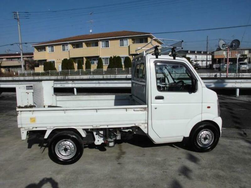 CARRY TRUCK