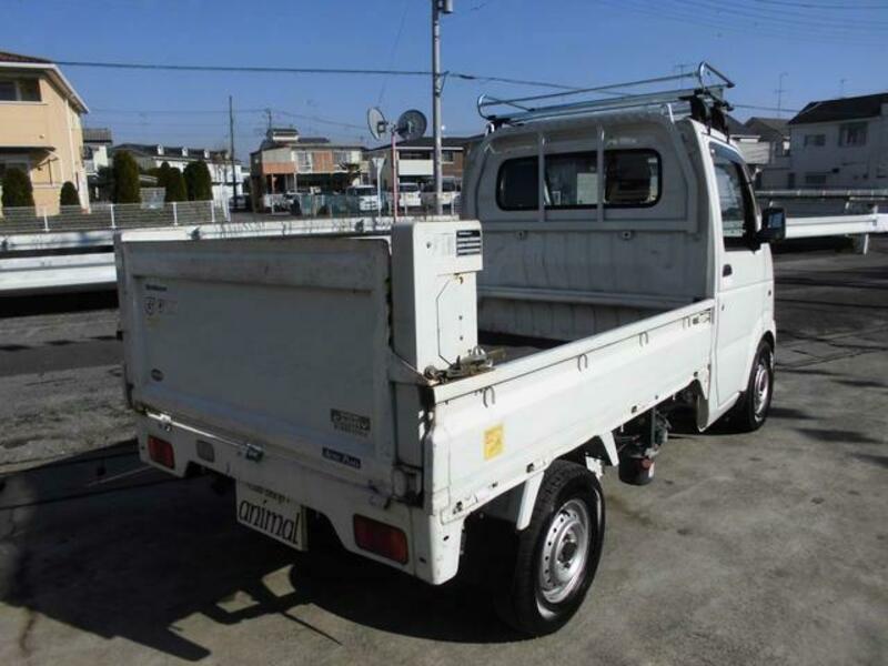 CARRY TRUCK